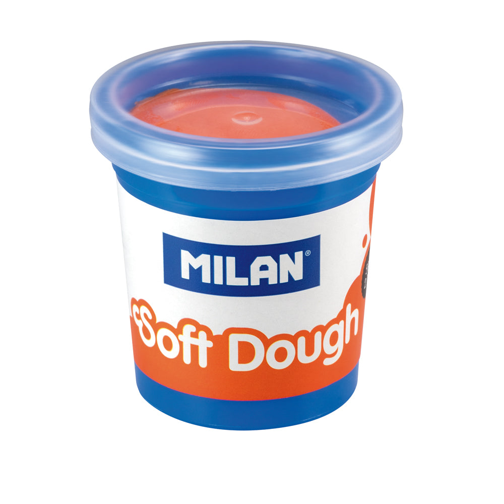 Milan Soft Dough Cooking Time Play Kit - Cafe Supply