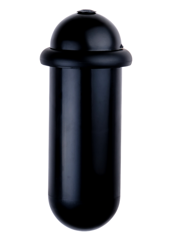 Pod Classic Mini Black - Cafe Supply