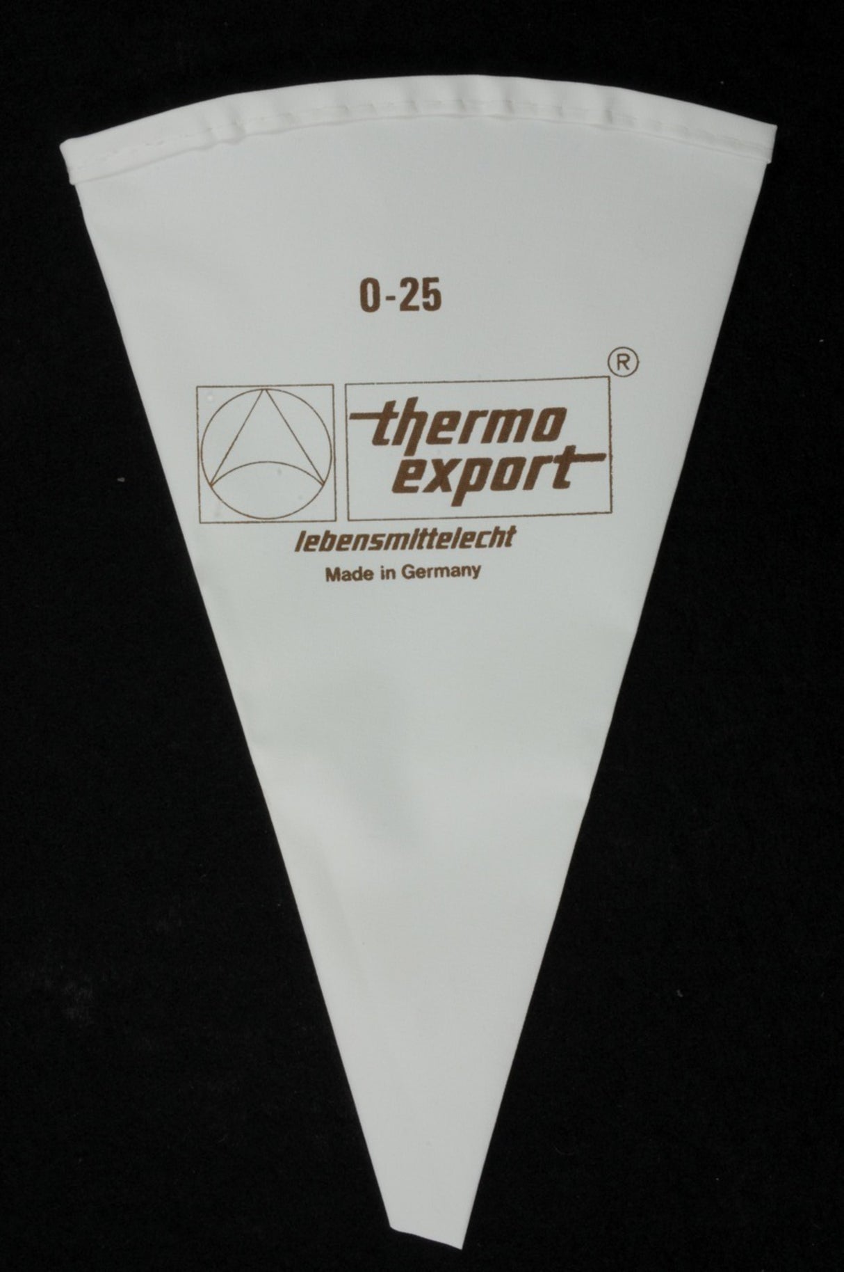 Thermohauser Piping Bags 25cm (10" Export Heavy duty bags) - Cafe Supply
