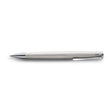 Lamy Studio Ballpoint Brushed Steel (265) - Cafe Supply