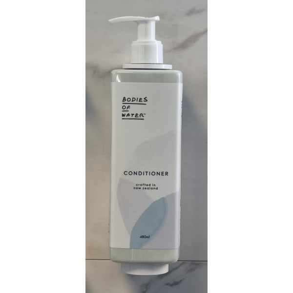 Bodies Of Water 480ml Conditioner - Cafe Supply
