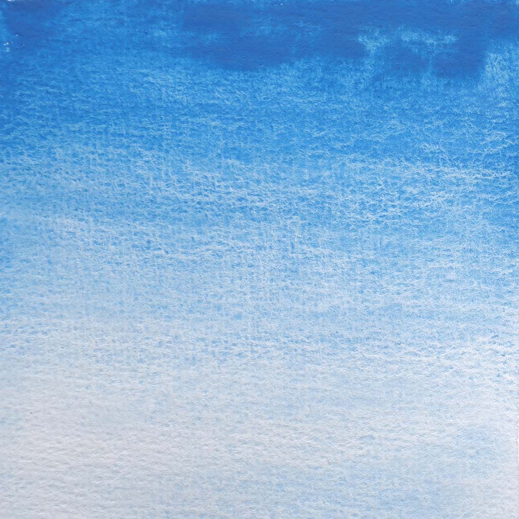BLOCKX Watercolour Tube 15ml S4 453 Cerulean Grey - Cafe Supply