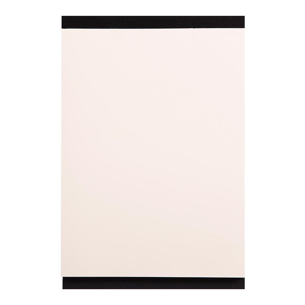 Rhodia Touch Calligrapher Pad A5+ Blank - Cafe Supply