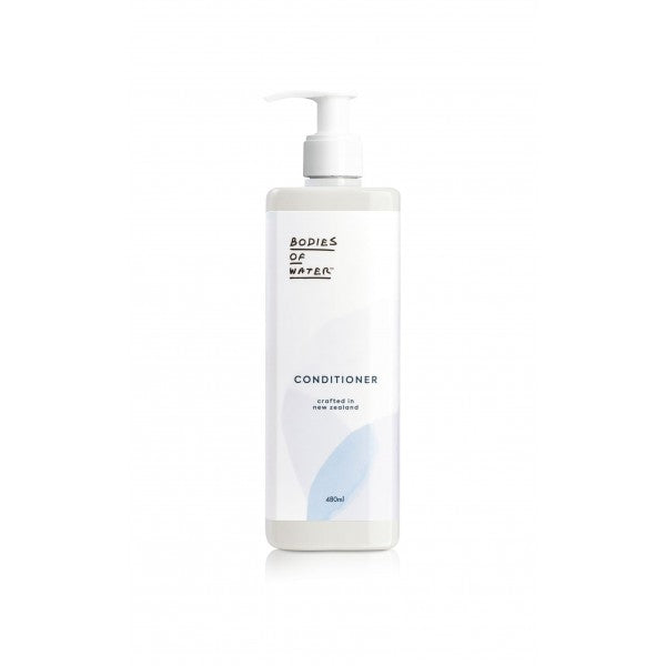 Bodies Of Water 480ml Conditioner - Cafe Supply
