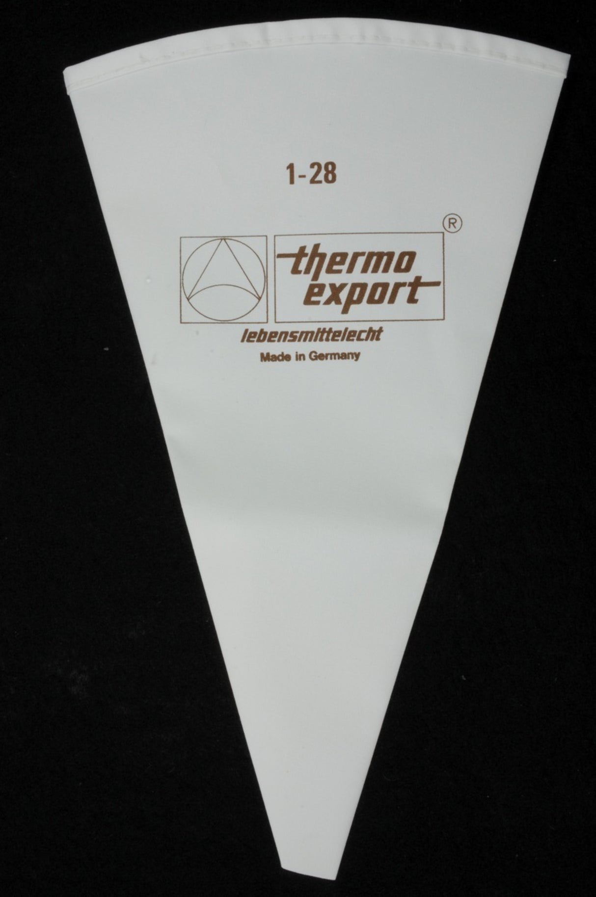 Thermohauser Piping Bags 28cm (12" Export Heavy duty bags) - Cafe Supply