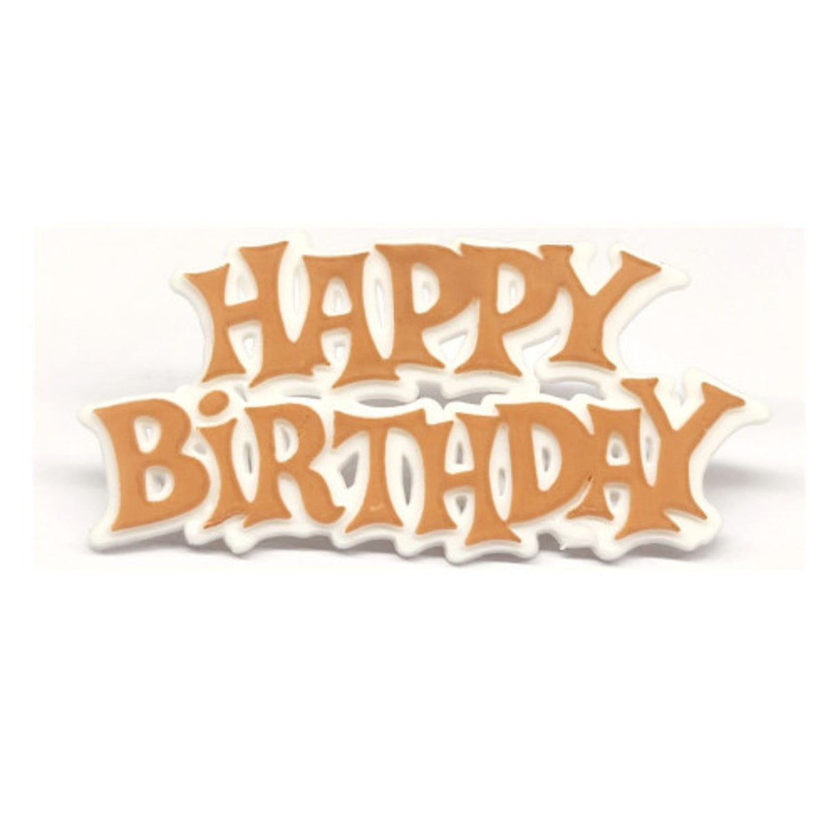 Happy Birthday Pink 65mm (6) - Cafe Supply