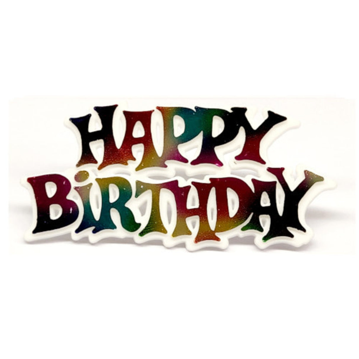 Happy Birthday Multi 65mm (6) - Cafe Supply