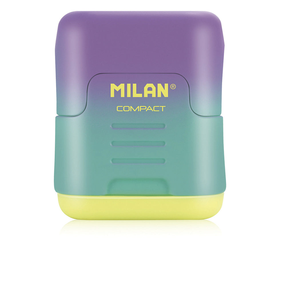 Milan Sunset Range Sharpener Box 24 - Cafe Supply