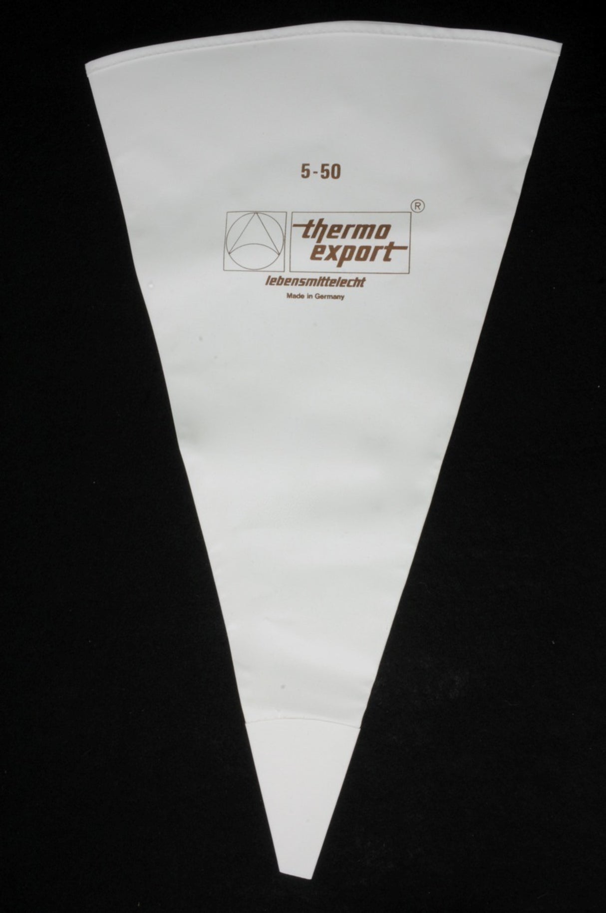 Thermohauser Piping Bags 50cm (20" Export Heavy duty bags) - Cafe Supply