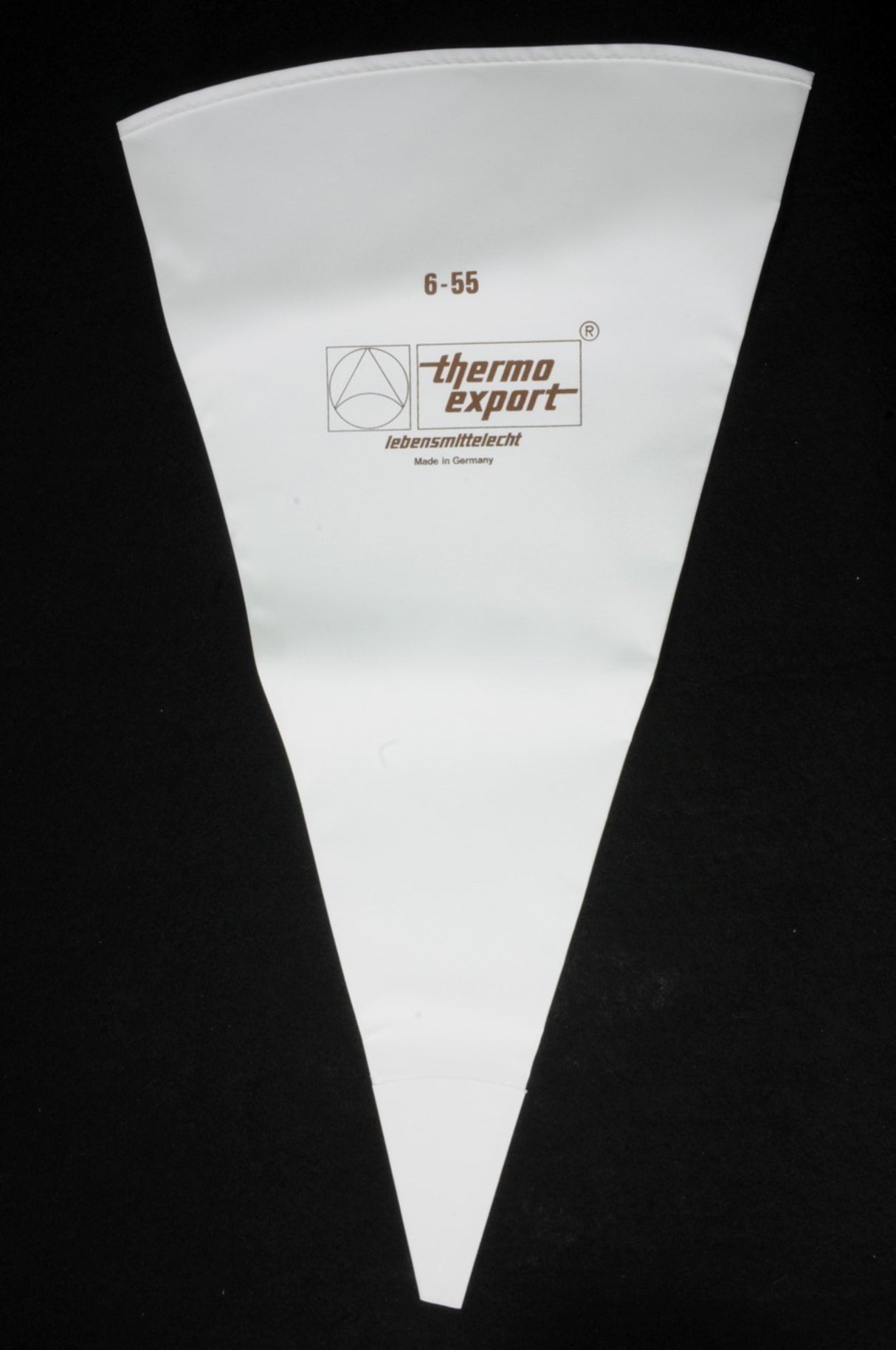 Thermohauser Piping Bags 55cm (22" Export Heavy duty bags) - Cafe Supply