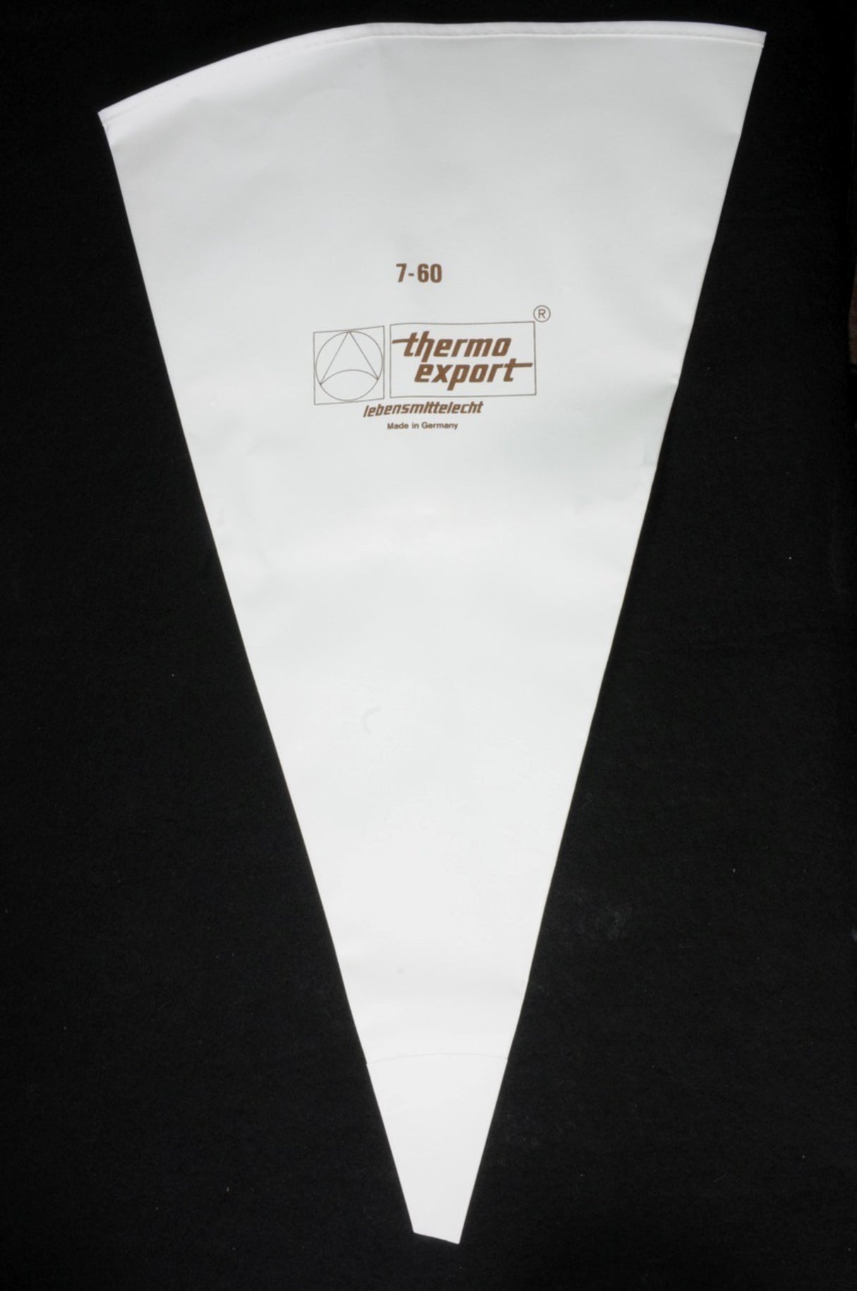 Thermohauser Piping Bags 60cm (24" Export Heavy duty bags) - Cafe Supply