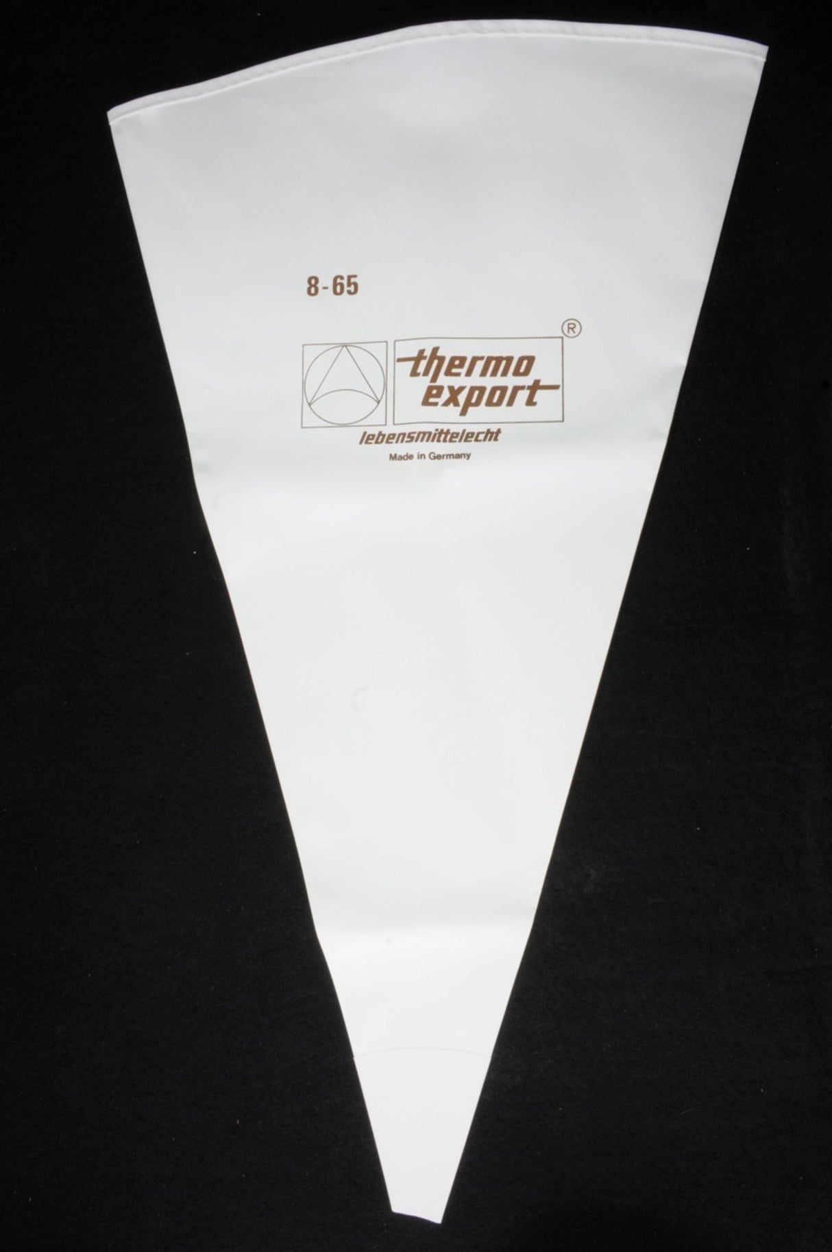 Thermohauser Piping Bags 65cm (26" Export Heavy duty bags) - Cafe Supply