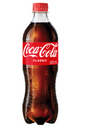 Coca-Cola Soft Drink 600ml - Cafe Supply