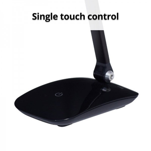 Nero Black Desk Lamp - Cafe Supply