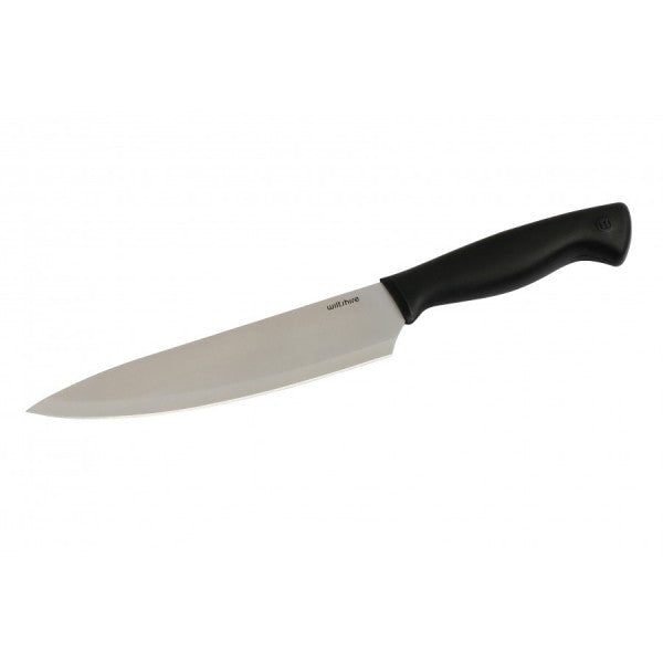 Wiltshire Soft Touch Cooks Knife 20cm - Cafe Supply