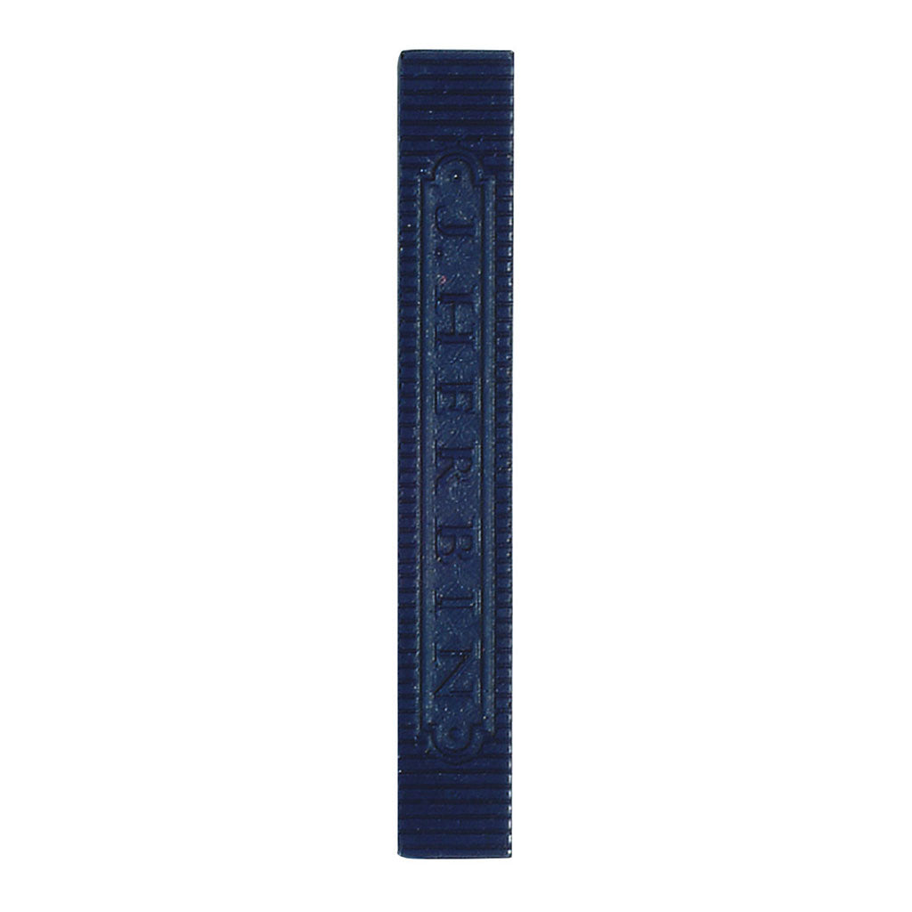 Herbin Supple Sealing Wax Sticks Midnight Blue, Pack of 4 - Cafe Supply