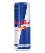 Red Bull Energy Drink 473ml - Cafe Supply