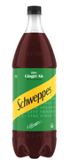 Schweppes Dry Ginger Ale 1.5l - Cafe Supply
