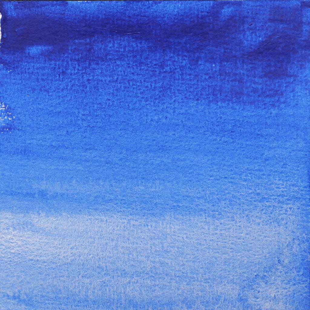 BLOCKX Watercolour Tube 15ml S4 452 Cobalt Blue - Cafe Supply