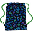 Spencil Neon Life Drawstring Sports Bag - Cafe Supply