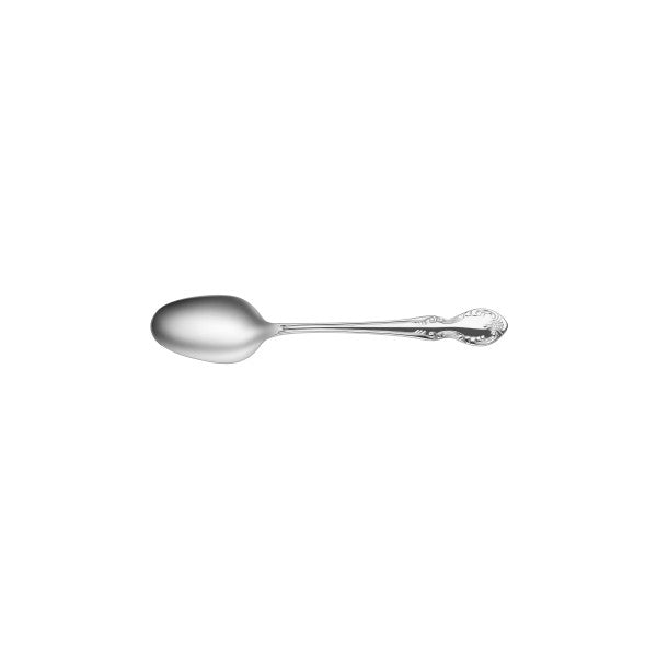Tablekraft 12 Pack Aristocrat Dessert Spoon - Cafe Supply