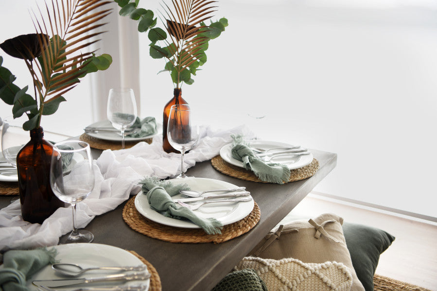 Tablekraft 12 Pack Aristocrat Soup Spoon - Cafe Supply