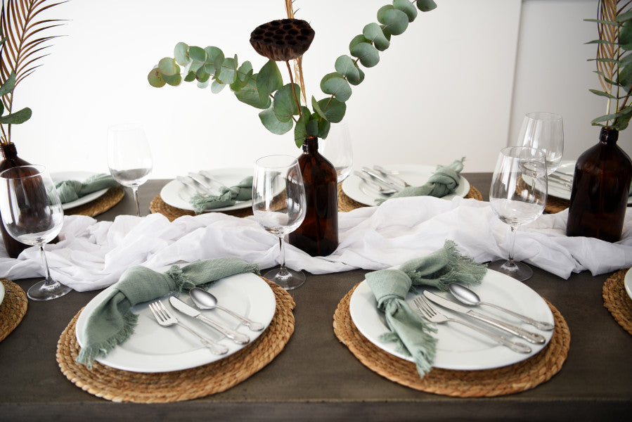 Tablekraft 12 Pack Aristocrat Teaspoon - Cafe Supply