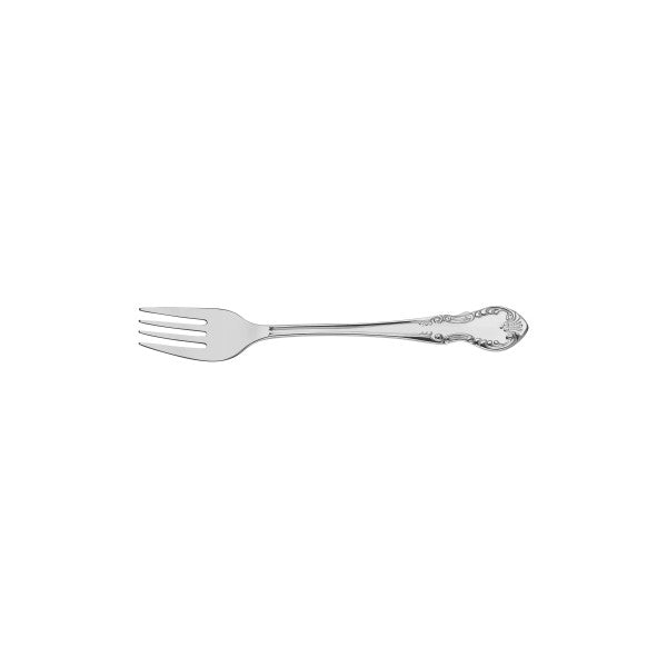 Tablekraft 12 Pack Aristocrat Table Fork - Cafe Supply