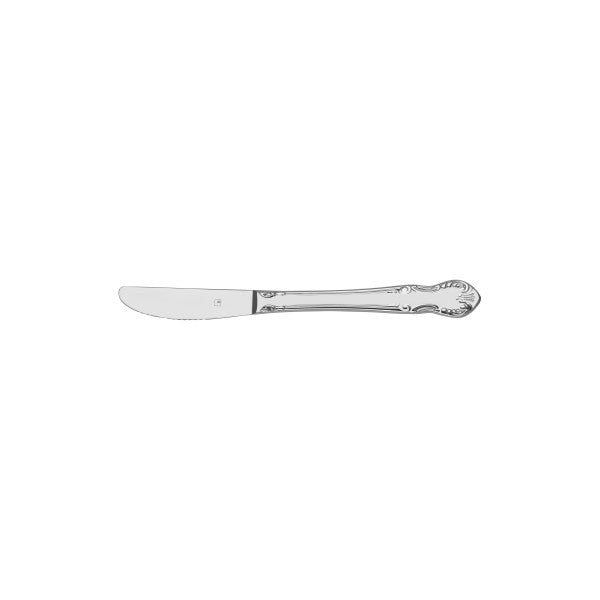 Tablekraft 12 Pack Aristocrat Dessert Knife - Cafe Supply