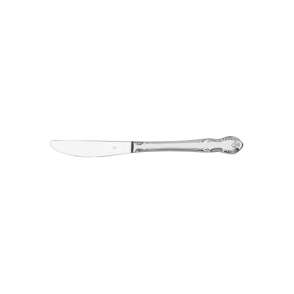 Tablekraft 12 Pack Aristocrat Table Knife - Cafe Supply