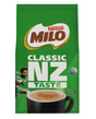 Nestle Milo Chocolate Malt Powder Hot or Cold Drink Bag 310g - Cafe Supply