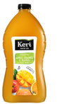 Keri Apple Orange Mango Fruit Drink 3l - Cafe Supply