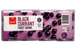 Pams Blackcurrant Fruit Drink 8 x 125ml - Cafe Supply
