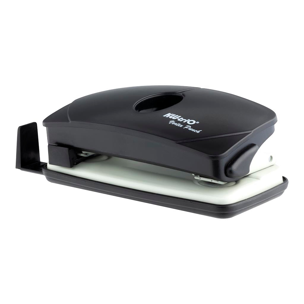 KW-triO Pollex Mini 10 Sheet 2-Hole Punch - Cafe Supply