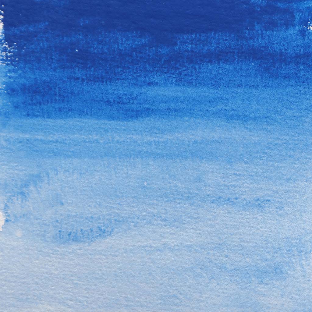 BLOCKX Watercolour Tube 15ml S4 451 Cerulean Blue - Cafe Supply