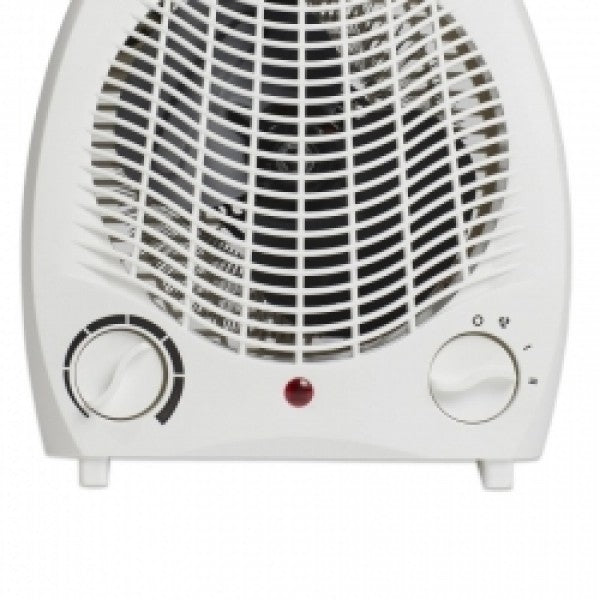 Nero Fan Heater - Cafe Supply