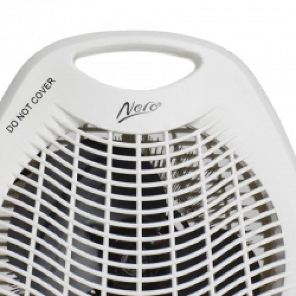 Nero Fan Heater - Cafe Supply