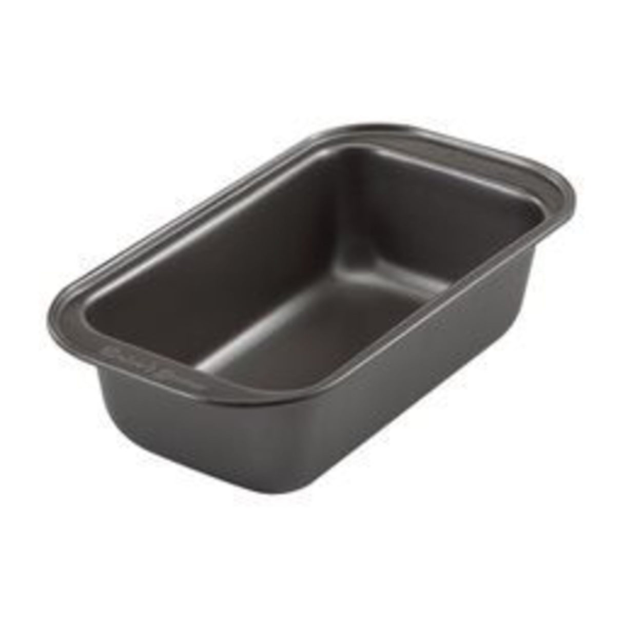 Loaf Pan. Teflon Coated - 236x134x66mm iNNER - Cafe Supply