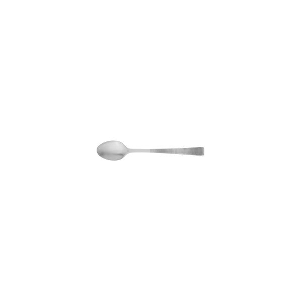 Tablekraft 12 Pack Aswan Coffee Spoon - Cafe Supply
