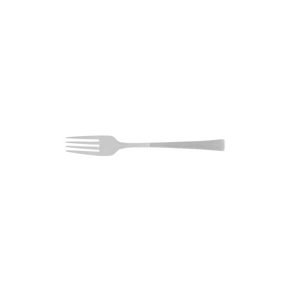 Tablekraft 12 Pack Aswan Dessert Fork - Cafe Supply