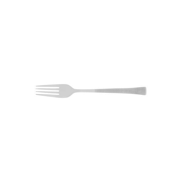 Tablekraft 12 Pack Aswan Table Fork - Cafe Supply