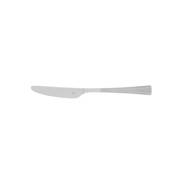 Tablekraft 12 Pack Aswan Table Knife - Cafe Supply