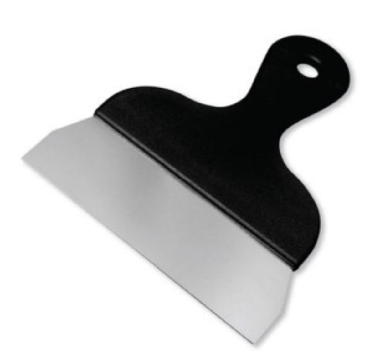 Metal Bench Scraper 27cm - Cafe Supply