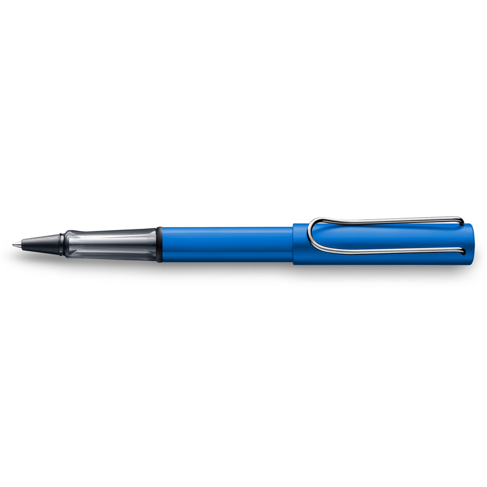 Lamy Al-Star Rollerball Ocean Blue (328) - Cafe Supply