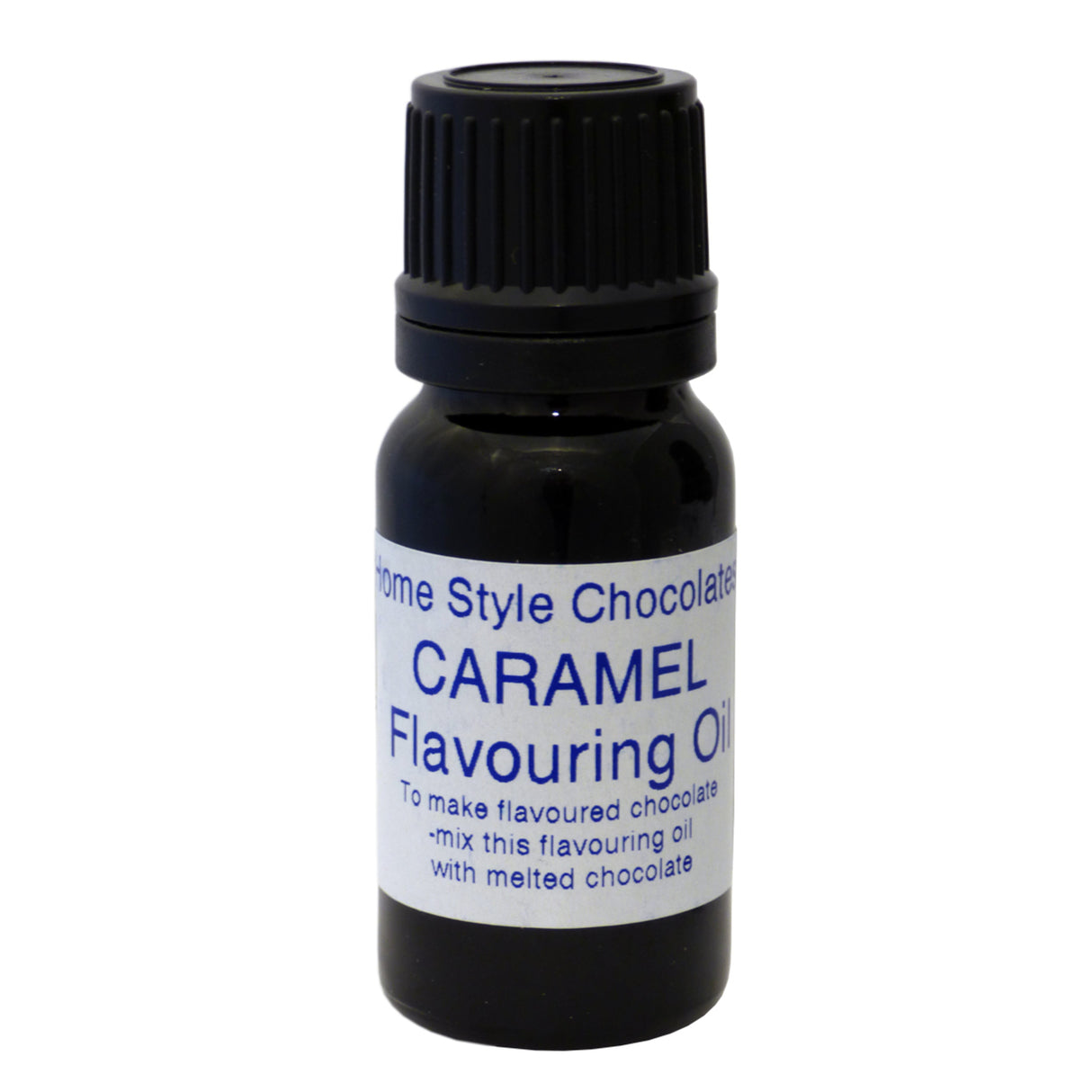 Chocolate Flavouring Caramel 10ml - Cafe Supply