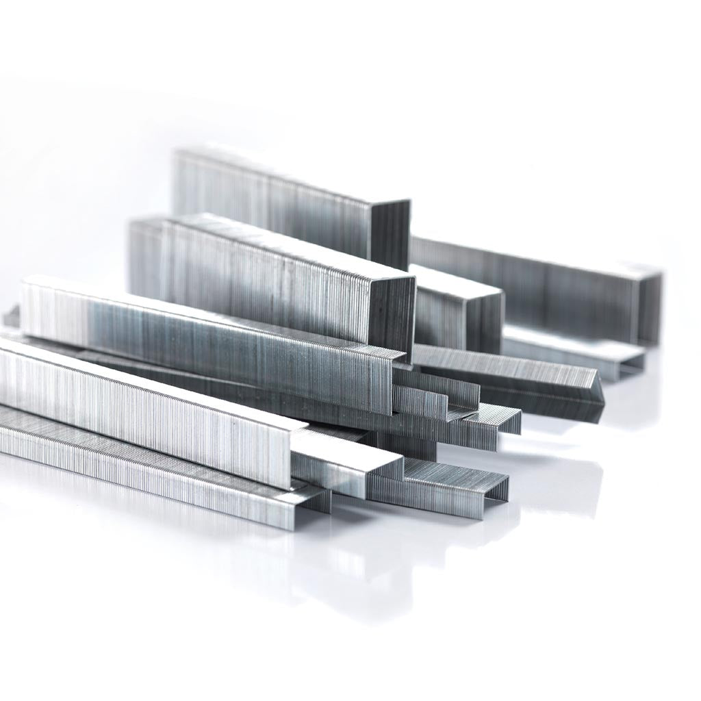 KW-triO Staples 13/8, Pack of 1000 - Cafe Supply