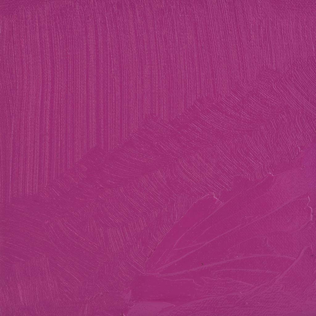 BLOCKX Oil Tube 35ml S4 424 Quinacridone Magenta - Cafe Supply