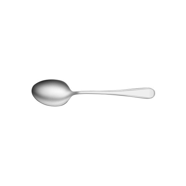 Tablekraft 12 Pack Melrose Table Spoon - Cafe Supply