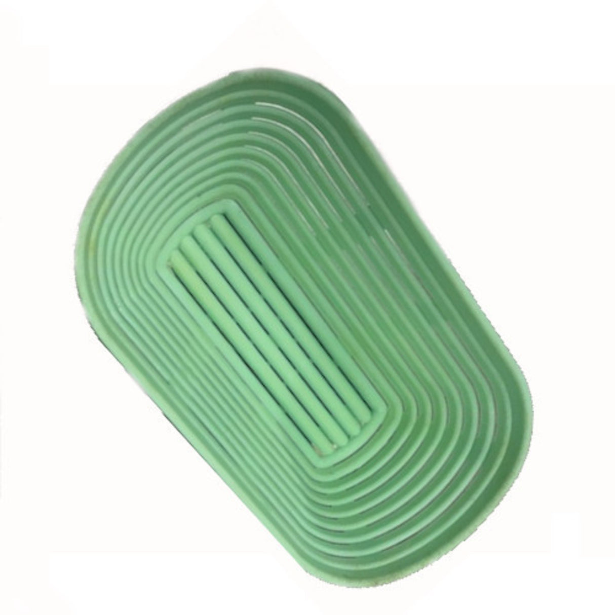 Proofing Basket, Long CD 26cm x 14cm 750gram - Cafe Supply