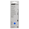 Lamy Refill Ballpen M16 Medium Blue Hangsell - Cafe Supply